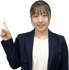 女性の写真