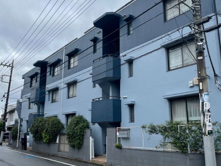 埼玉県さいたま市　大規模修繕