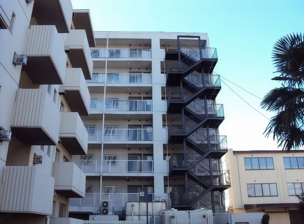 前橋市古市町 外壁塗装 アフター ミヤケン