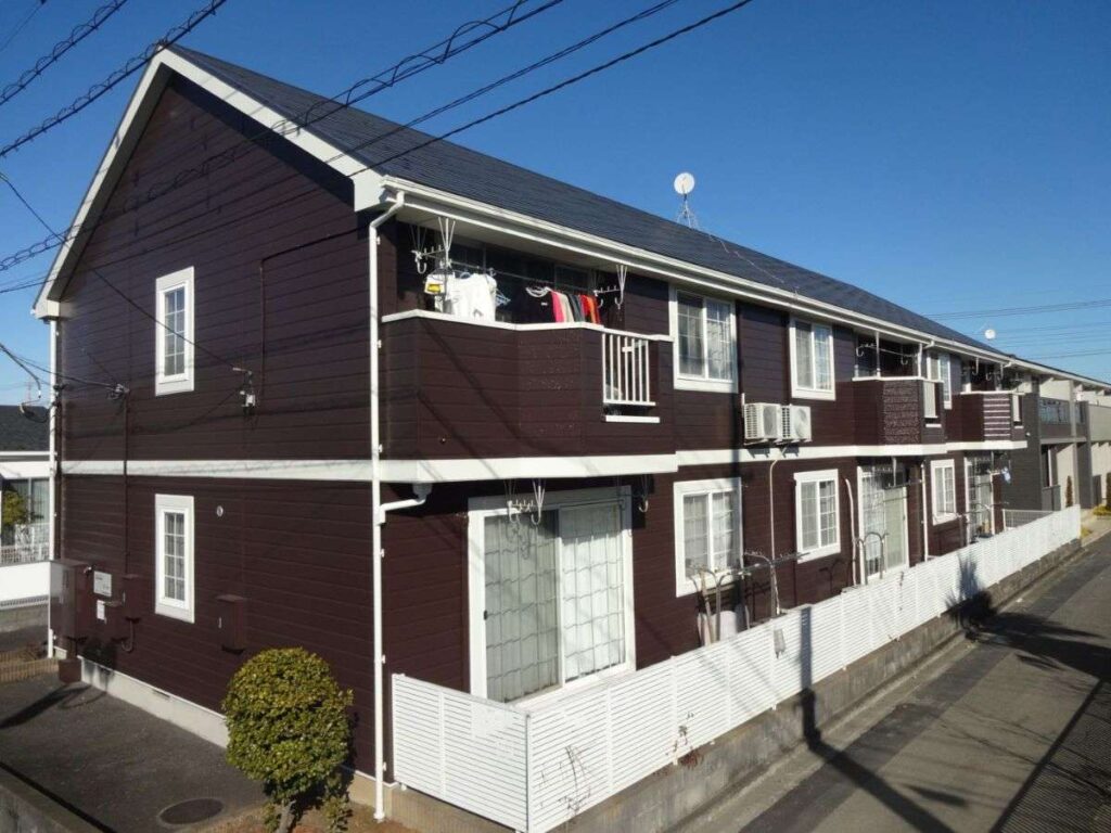 埼玉県川越市 外壁塗装 アフター ミヤケン