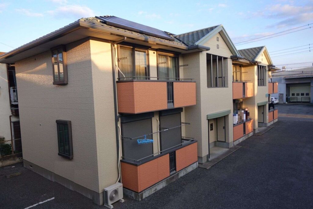 埼玉県川越市 外壁塗装 アフター ミヤケン