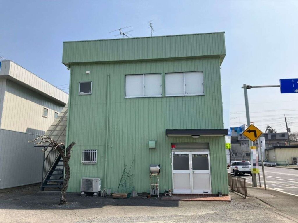 埼玉県さいたま市 外壁塗装 アフター ミヤケン