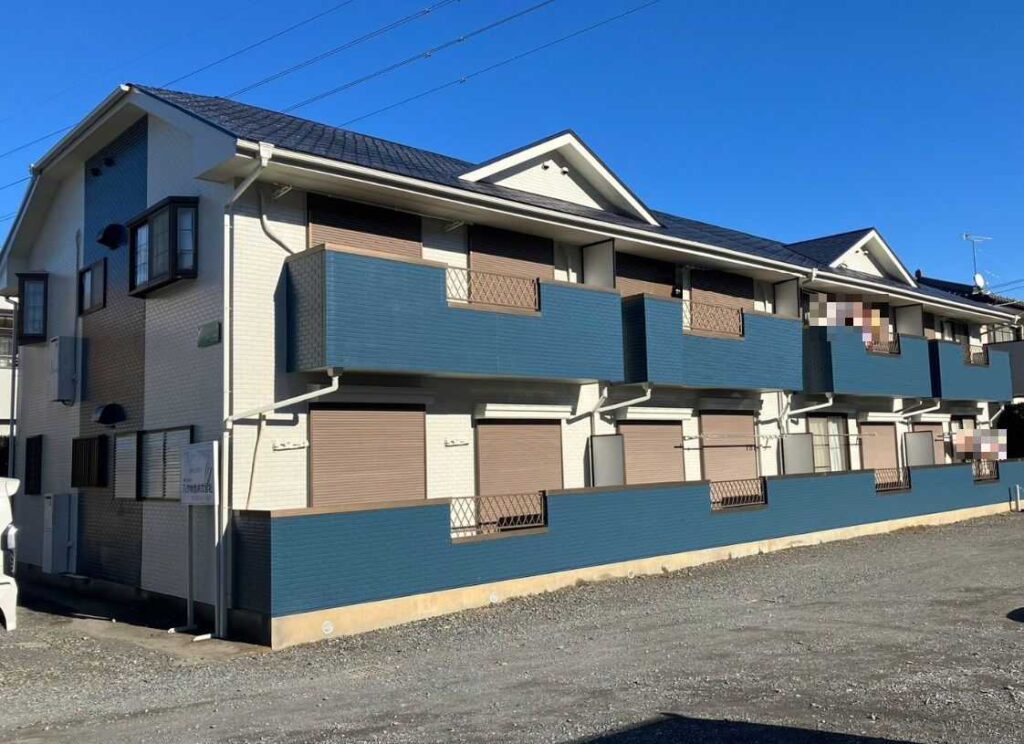 埼玉県川越市 外壁塗装 アフター ミヤケン