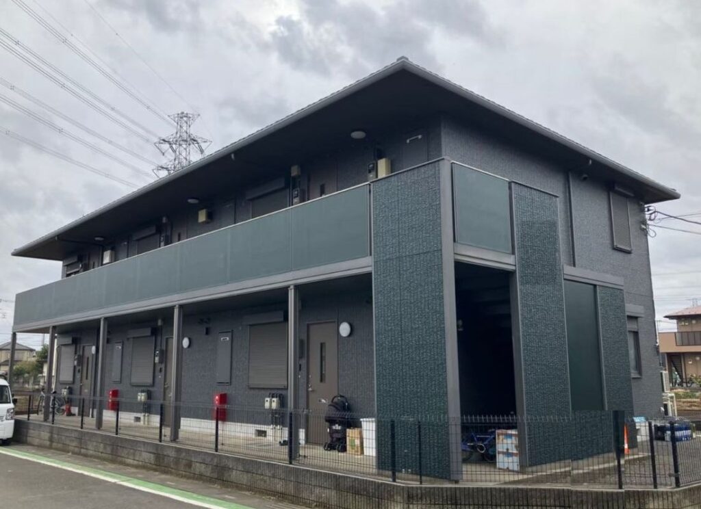 埼玉県さいたま市 外壁塗装 アフター ミヤケン