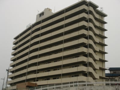 安中市板鼻 外壁塗装 アフター ミヤケン