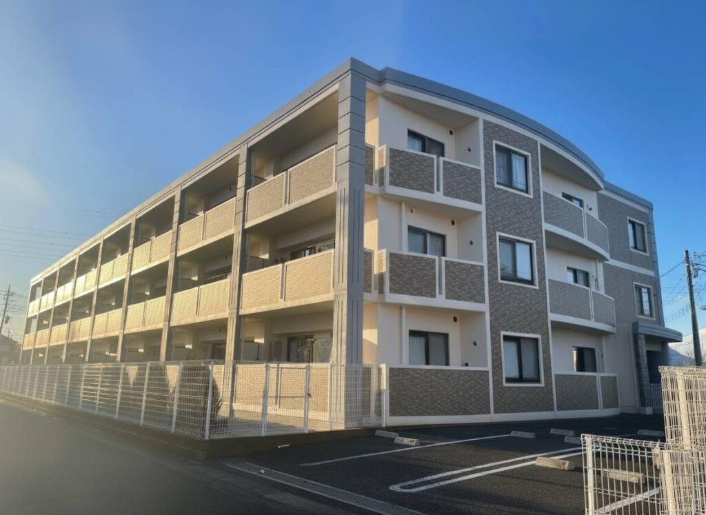 高崎市貝沢町 外壁塗装 アフター ミヤケン