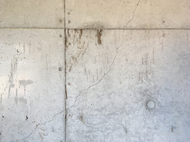 施工不良のイメージ