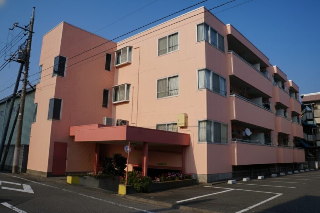 前橋市南町　アフター　ミヤケン