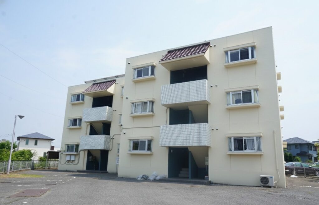 高崎市吉井町　アフター　ミヤケン