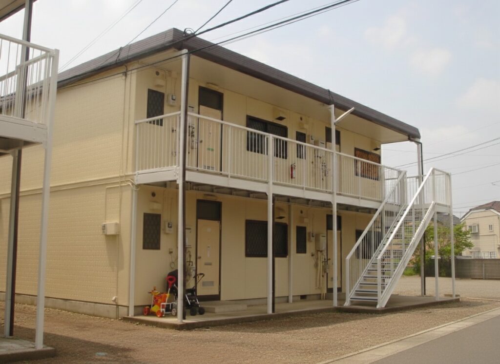 前橋市青柳町　アフター　ミヤケン