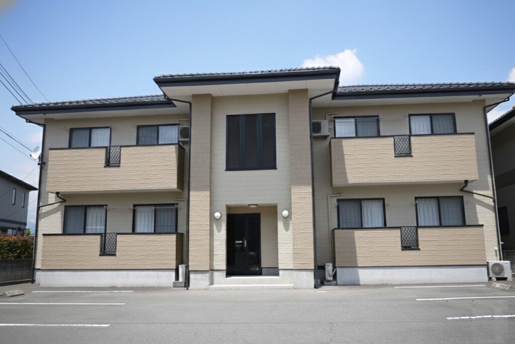 高崎市剣崎町　アフター　ミヤケン