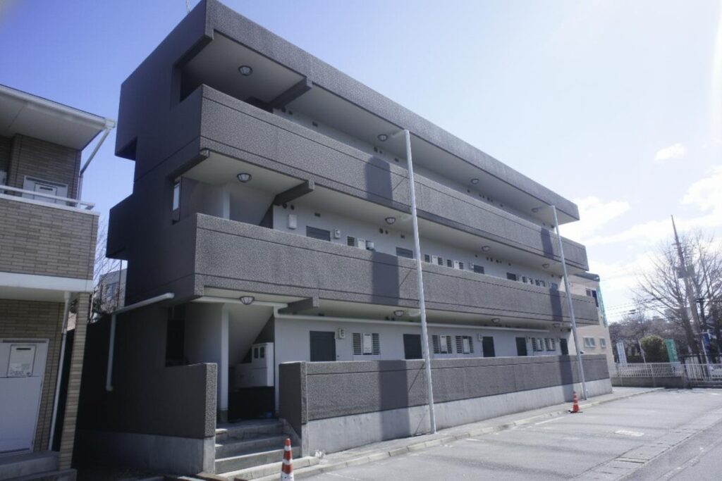 前橋市下小出　施工後　ミヤケン