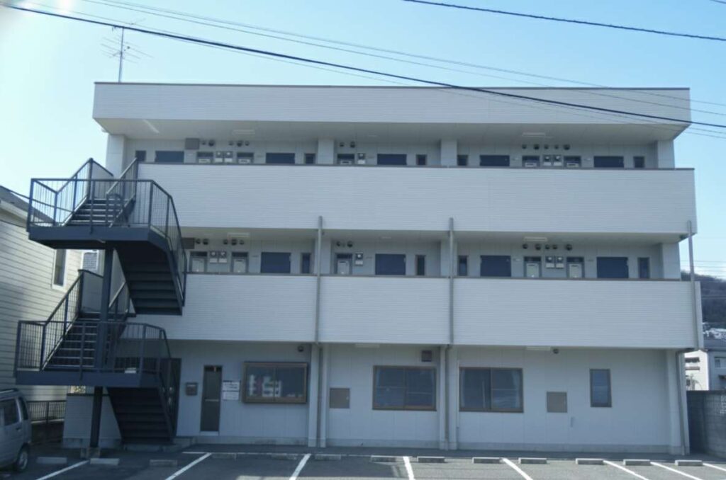 高崎市石平町　施工後　ミヤケン