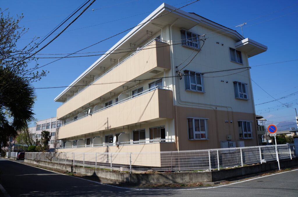 前橋市朝日町　アフター　ミヤケン