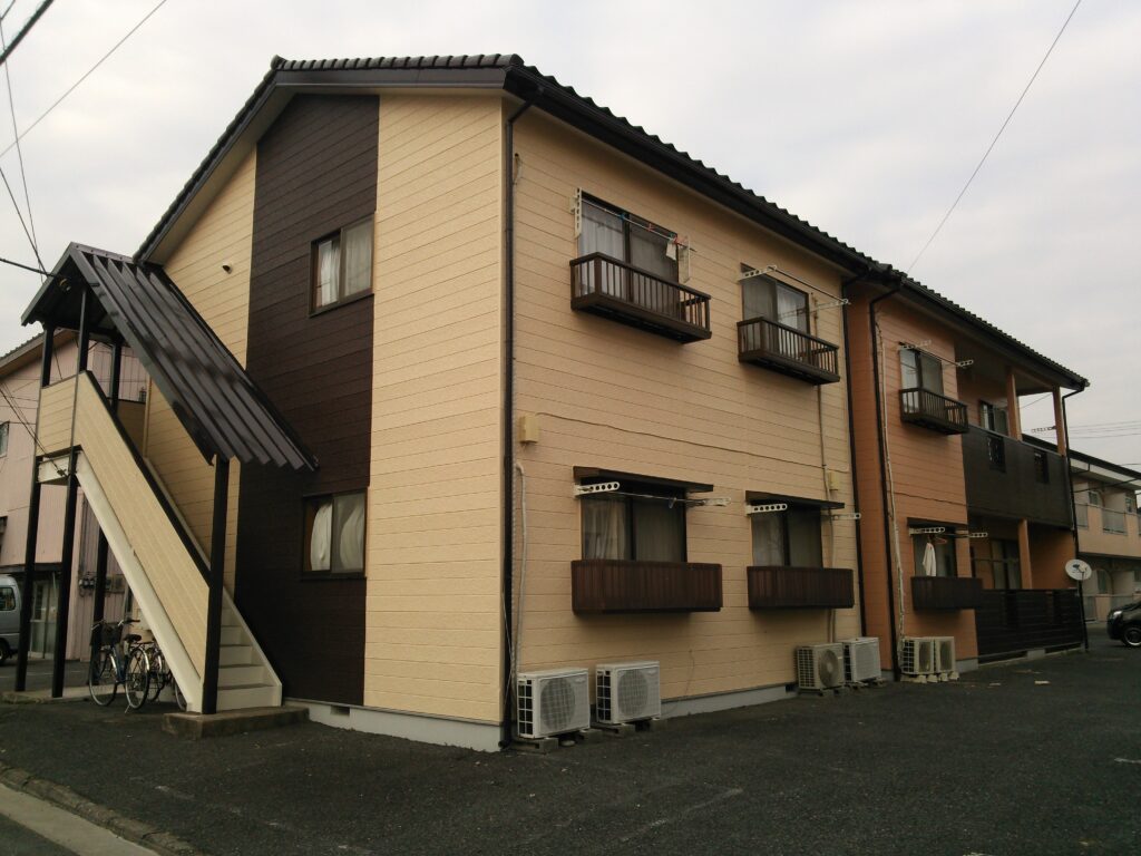 前橋市朝日町　アフター　ミヤケン