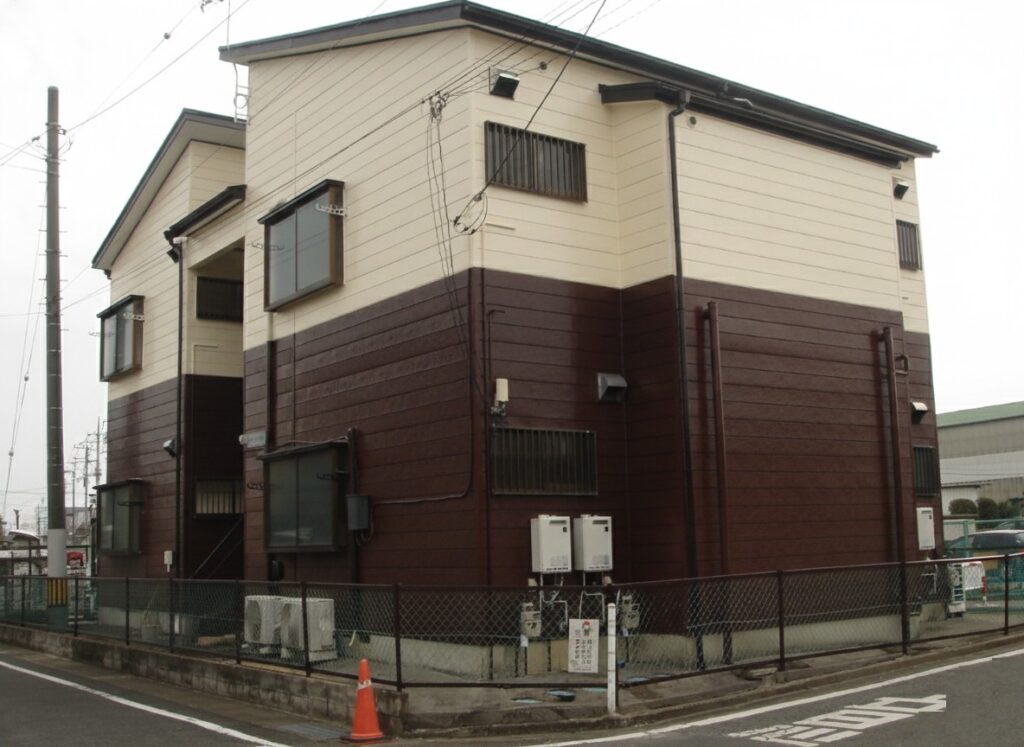 高崎市江木町　アフター　ミヤケン