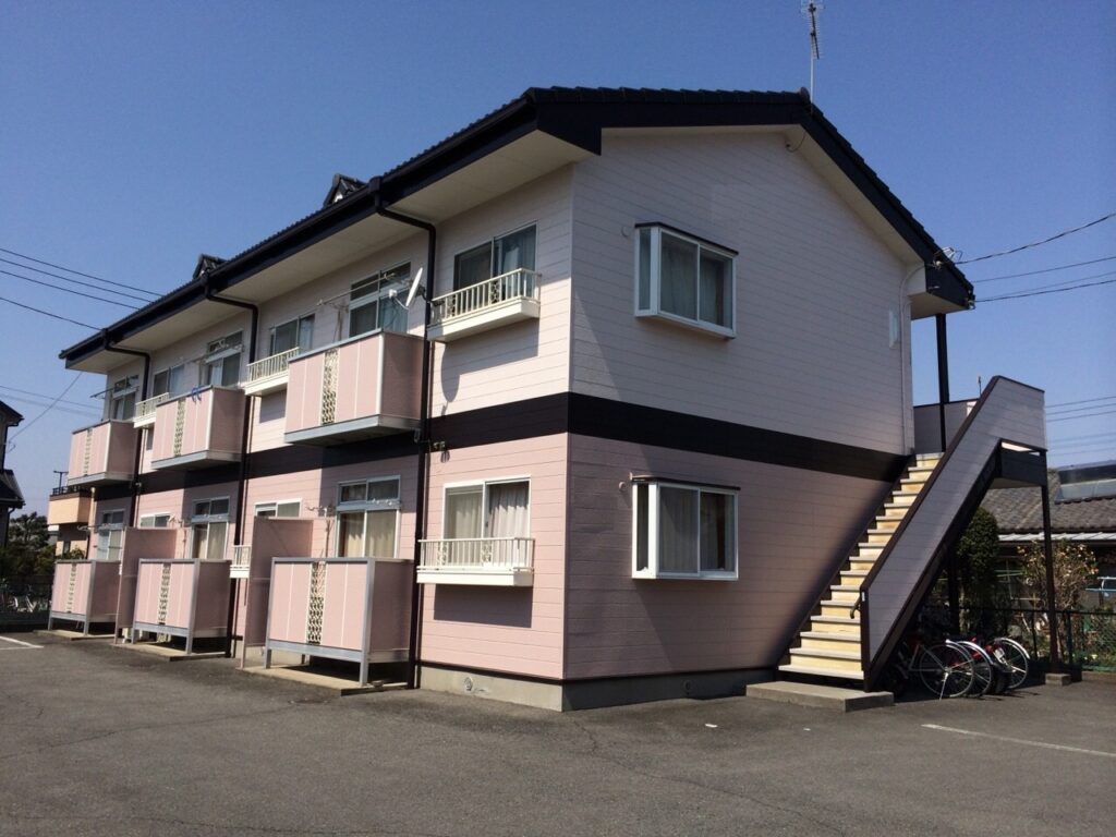 高崎市下之城町アフター　ミヤケン