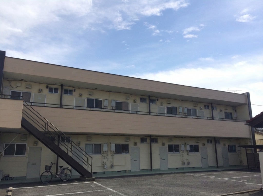 前橋市関根町　アフター　ミヤケン