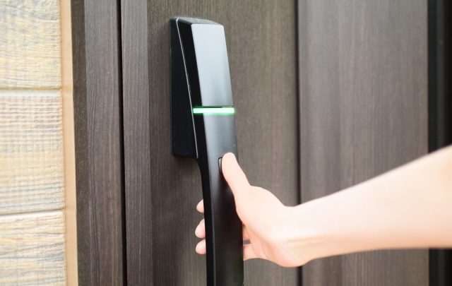 コラム：スマートロック