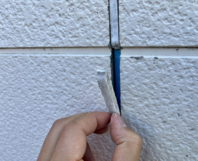 コラム:シーリング劣化