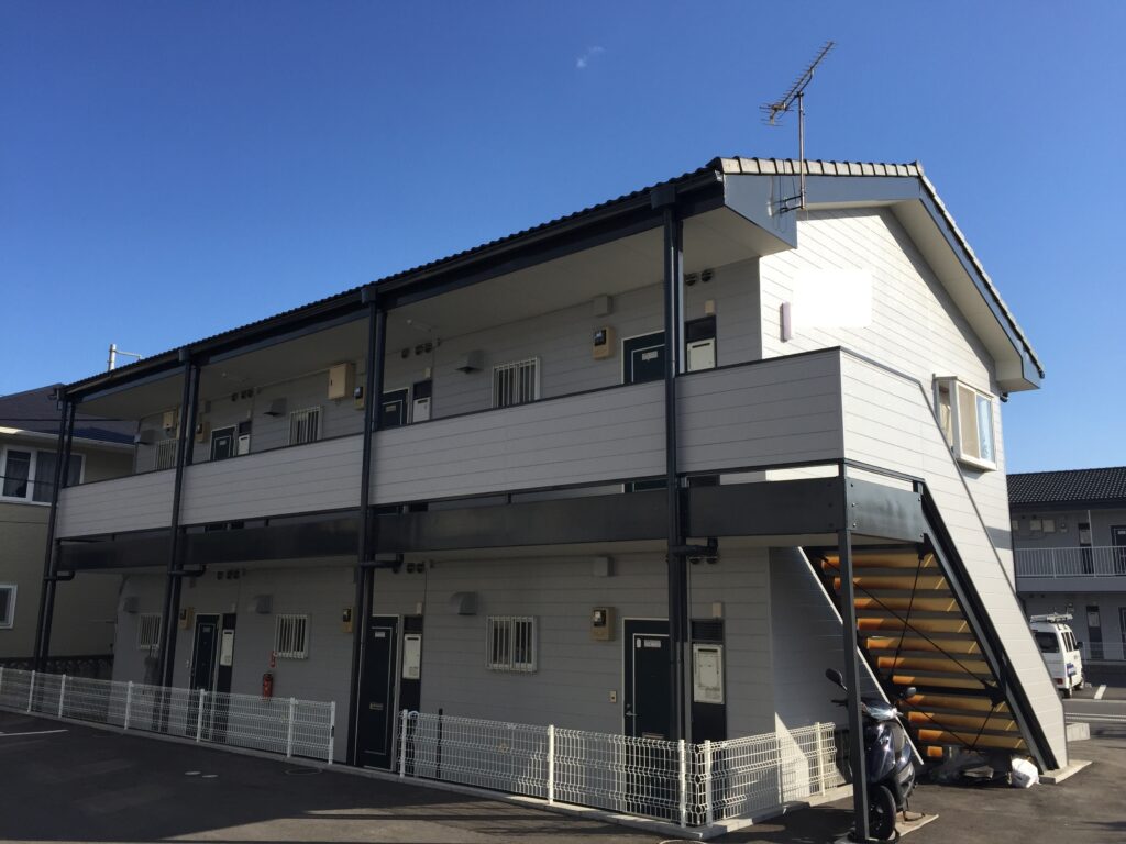 高崎市浜尻町　アフター　ミヤケン