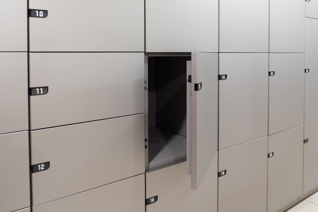 コラム:宅配ボックス