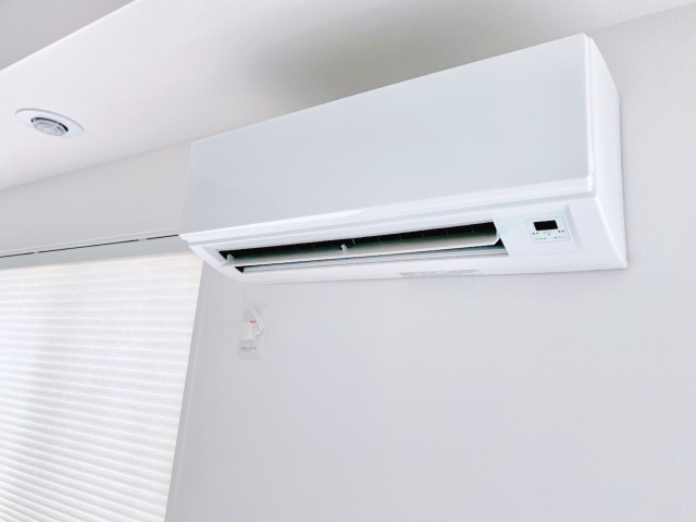 コラム:エアコン