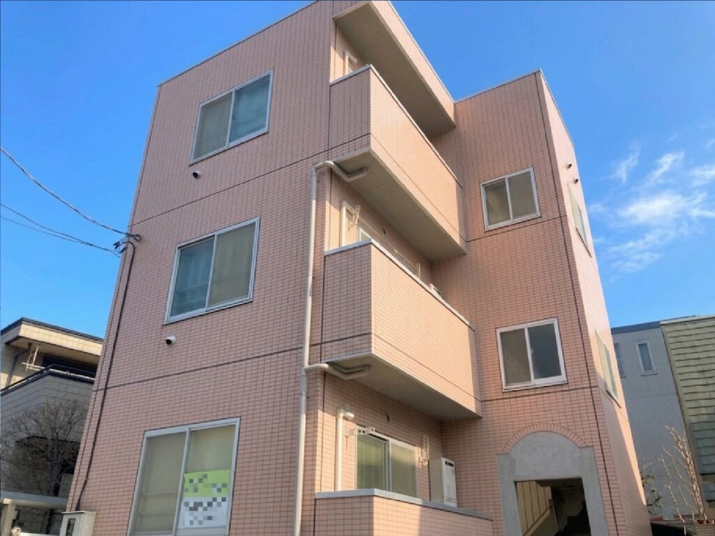 さいたま市中央区　施工後　ミヤケン